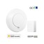 Meross Smart Smoke Alarm Kit detektor kouře