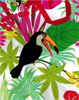 Torba Toucan medium