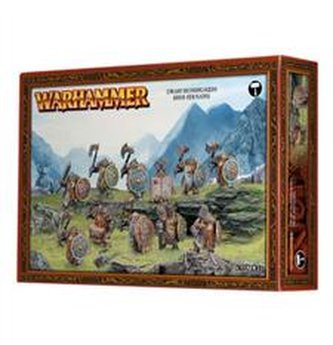 Dwarf Ironbreakers 84-10