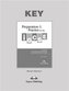 Preparation & Practice for the IGCSE. Answer Key