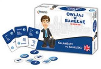 Beat About the Bush in Business