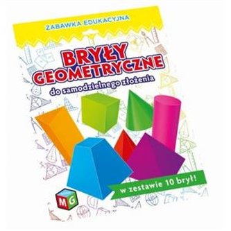 Bryły Geometryczne
