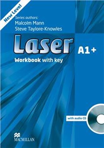 Laser A1+ WB/key
