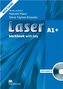 Laser A1+ WB/key