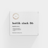 Hořčík-Zinek-B6