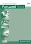 Password Reset B1+ Książka nauczyciela plus Audio CD