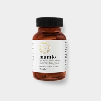 Mumio