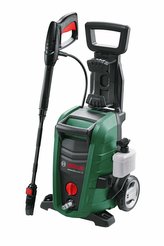 BOSCH UniversalAquatak 125, vysokotlaký čistič, 1.500 W, 125 bar, 360 l/h