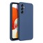 Smarty Silikonový kryt Samsung Galaxy A14 5G / A14 4G modrý
