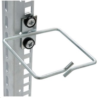 TRITON Háček 80x80 nerez