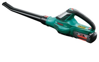 BOSCH ALB 36 LI, akumulátorový foukač na listí, 36 V