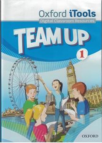 Team Up 1 iTools wersja polska (do wersji niewieloletniej)