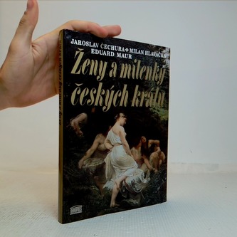 Ženy a milenky českých králů