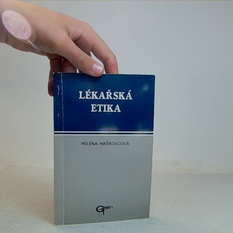 Lékařská etika