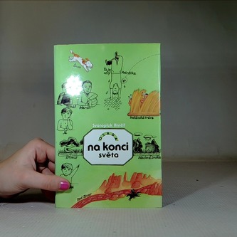 Osada na konci světa