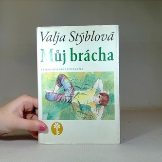 Můj brácha