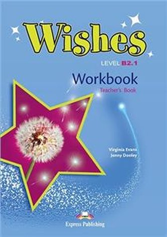 Wishes B2.1 Workbook (TB)