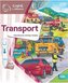 Czytaj z Albikiem książka mini Transport