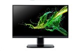 ACER LCD KA242YEbi, 23,8" IPS,1920x1080,100M:1,250cd/m2,1ms,HDMI,VGA,VESA,FreeSync