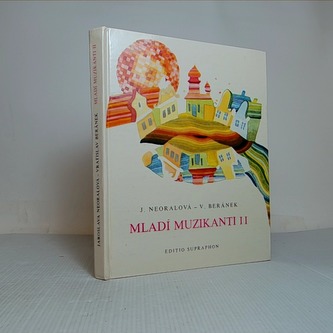 Mladí muzikanti II.