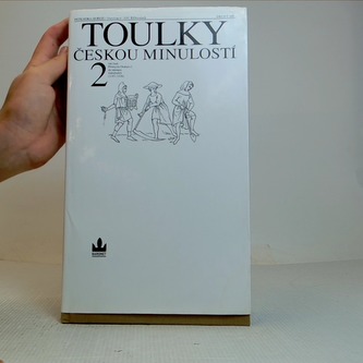 Toulky Českou minulostí 2