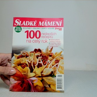 Sladké mámení