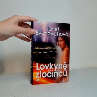 Lovkyně zločinců