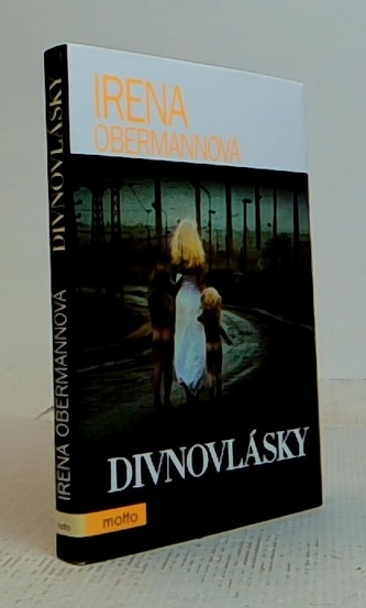 Divnovlásky