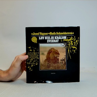 Lev nie je kráĺom zvierat