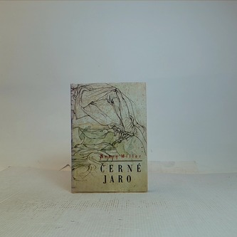 Černé jaro
