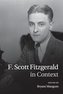 F. Scott Fitzgerald in Context