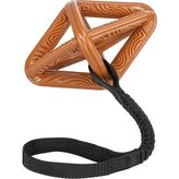 CityStyle 3D přetahovadlo kosočtverec, 18 cm/ 38 cm