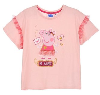 TRIČKO PEPPA PIG - velikost 6