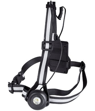 CEL-TEC RL350 Runner - Běžecká svítilna