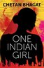 One Indian Girl