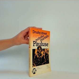 Druhý život polního maršála Pauluse