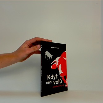 Když není volů prázdné jsou jesle