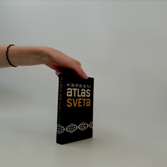 Kapesní atlas světa