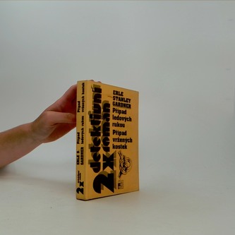 Případ ledových rukou Případ vržených kostek