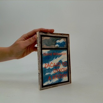 Začalo to dýkou a křížem