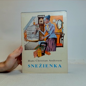 Sněžienka