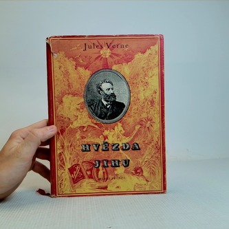 Hvězda jihu