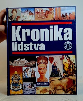 Kronika Lidstva