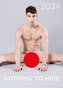 Nothing to Hide. Young Men from Slovakia 2024