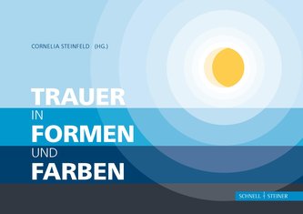 Die Trauer in Formen und Farben