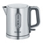 Rychlovarná konvice Severin, WK 3401, kompaktní, nerez ocel, 1 L, 2400 W