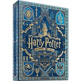 Harry Potter Hrací karty Havraspár