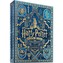 Harry Potter Hrací karty Havraspár