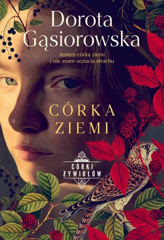 Córka ziemi Córka ziemi