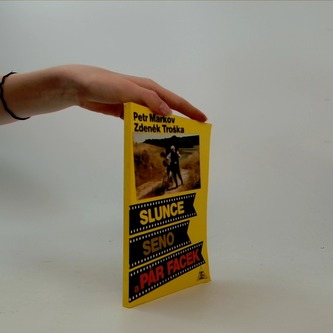 Slunce seno a pár facek